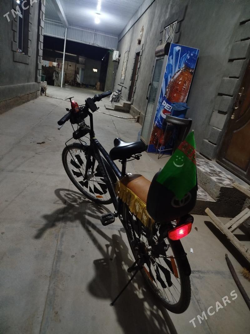 Welik - Мары - img 7