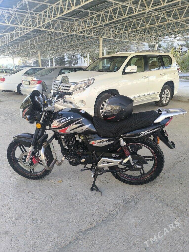 Fekon FK200-14G 2014 - 18 000 TMT - Büzmeýin GRES - img 6