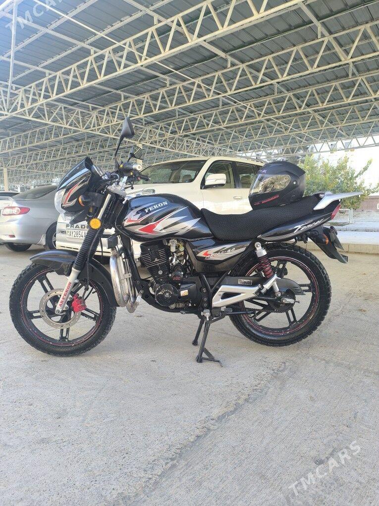 Fekon FK200-14G 2014 - 18 000 TMT - Büzmeýin GRES - img 10