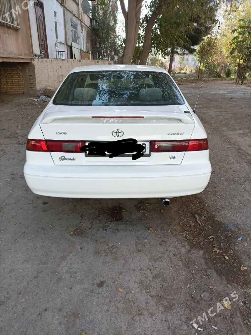 Toyota Camry 1998 - 125 000 TMT - Туркменабат - img 2