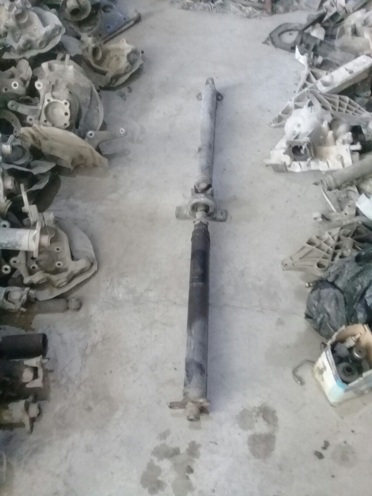 kardan 700 TMT - Gökdepe - img 2