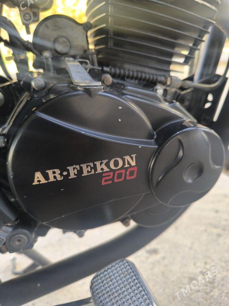 Fekon FK200-14G 2014 - 18 000 TMT - Büzmeýin GRES - img 2