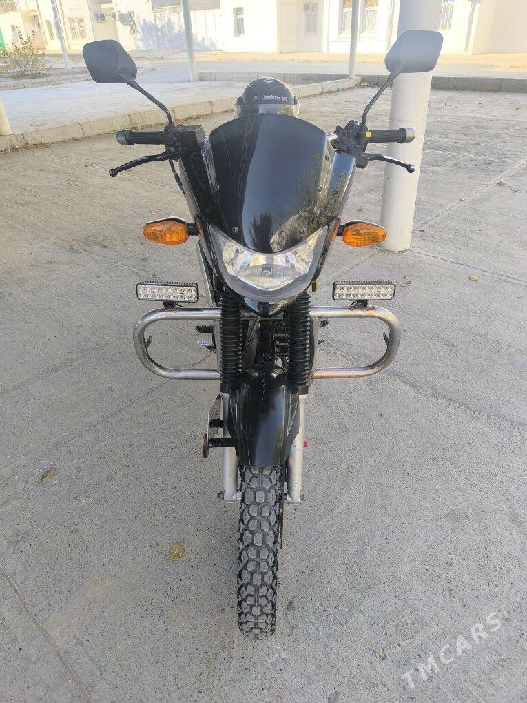 Fekon FK200-14G 2014 - 18 000 TMT - Büzmeýin GRES - img 9