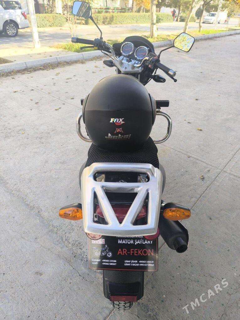 Fekon FK200-14G 2014 - 18 000 TMT - Büzmeýin GRES - img 8