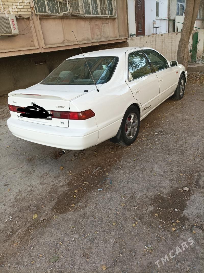 Toyota Camry 1998 - 125 000 TMT - Туркменабат - img 3