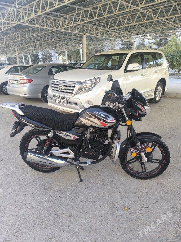 Fekon FK200-14G 2014 - 18 000 TMT - Büzmeýin GRES - img 5