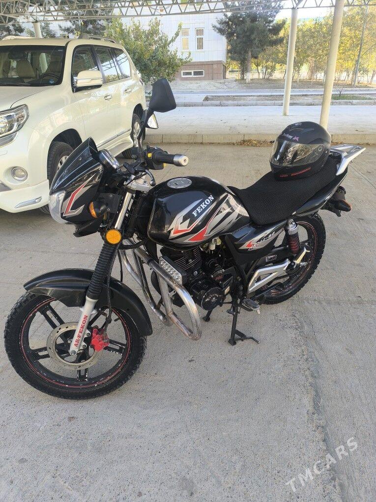 Fekon FK200-14G 2014 - 18 000 TMT - Büzmeýin GRES - img 7