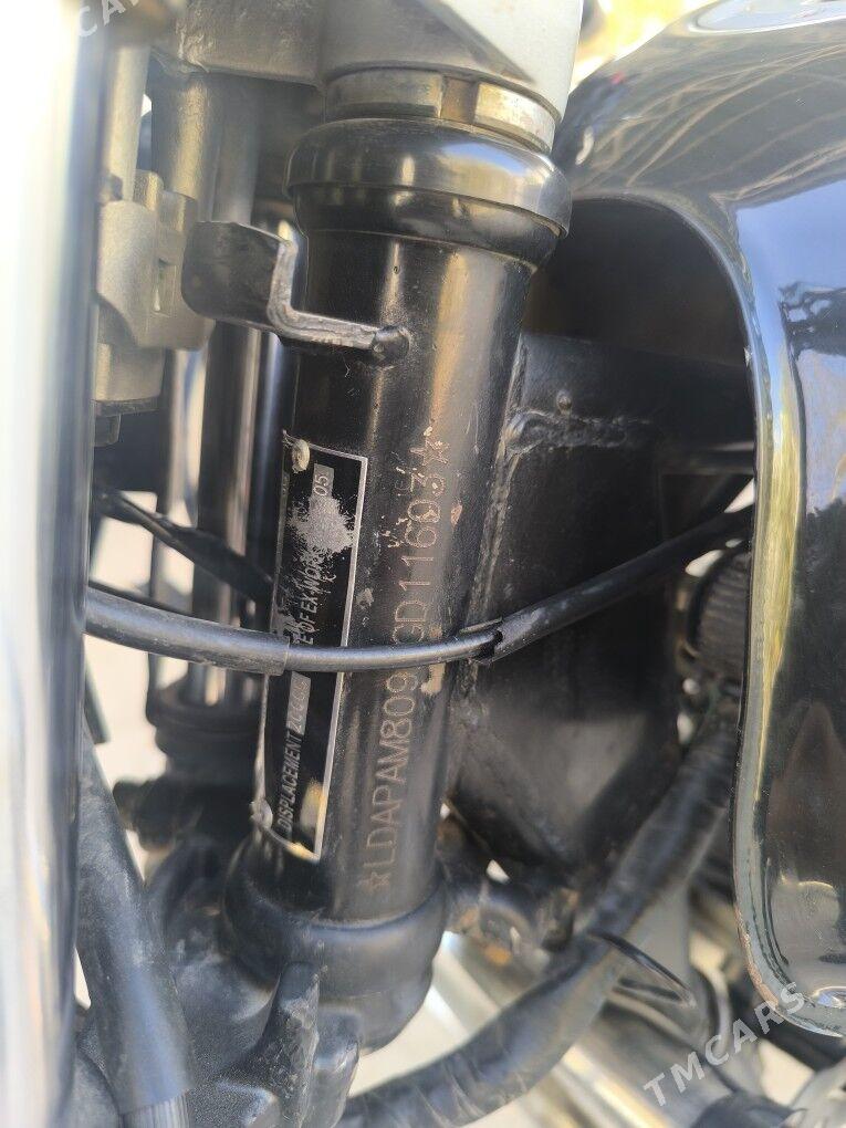 Fekon FK200-14G 2014 - 18 000 TMT - Büzmeýin GRES - img 3