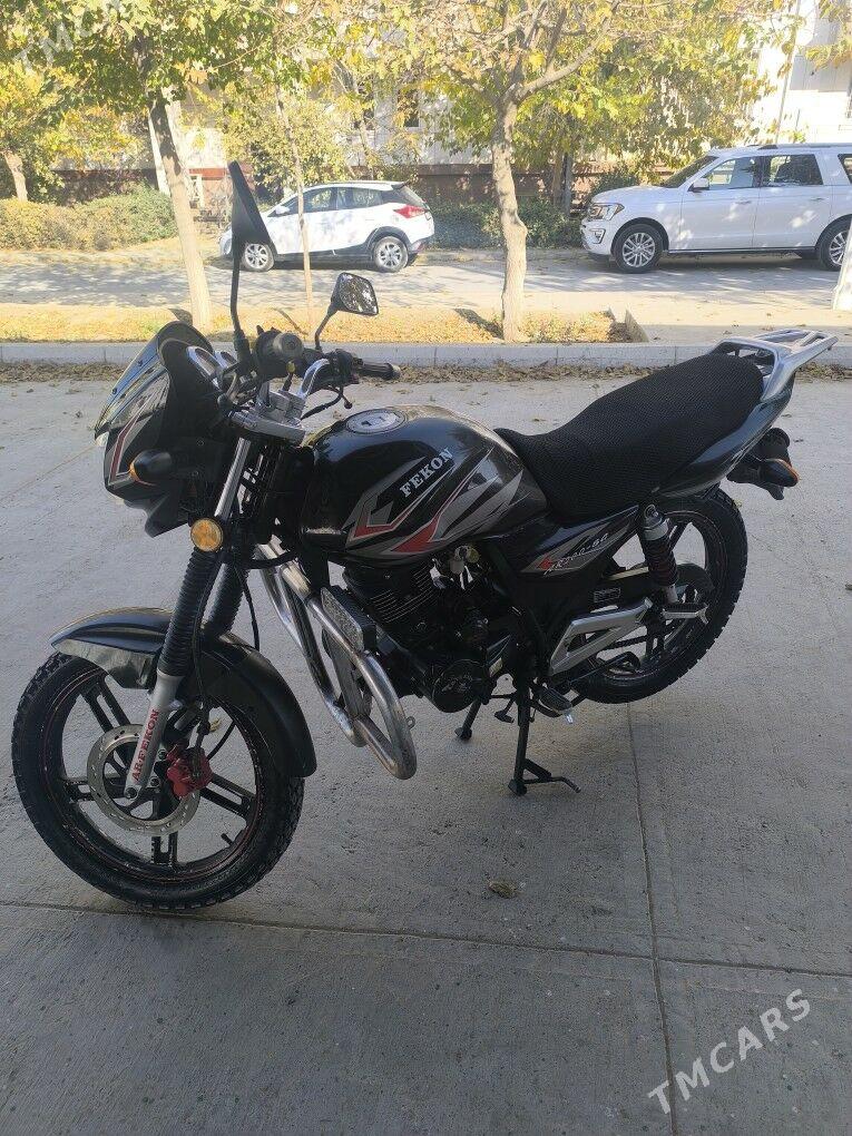 Fekon FK200-14G 2014 - 18 000 TMT - Büzmeýin GRES - img 4