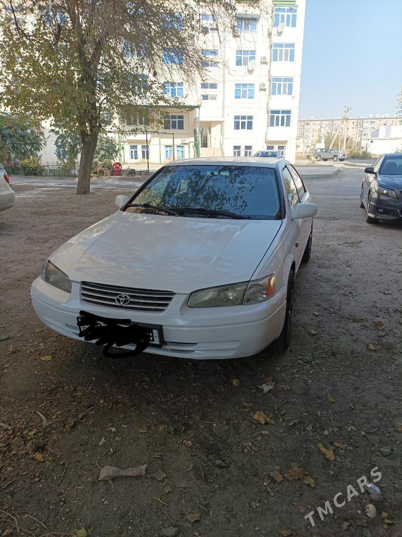 Toyota Camry 1998 - 125 000 TMT - Туркменабат - img 5