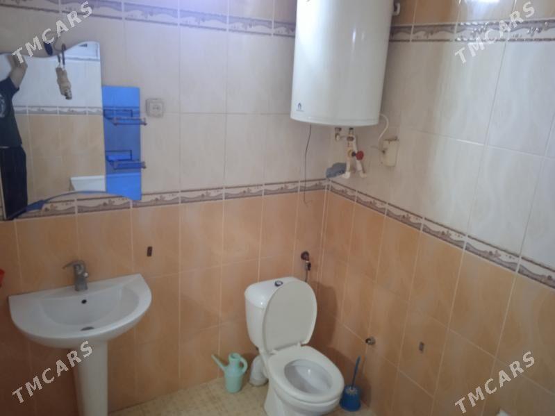 kwartira cxoganly - Чоганлы - img 5