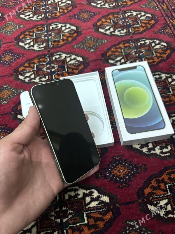 Iphone 12 - Мары - img 3