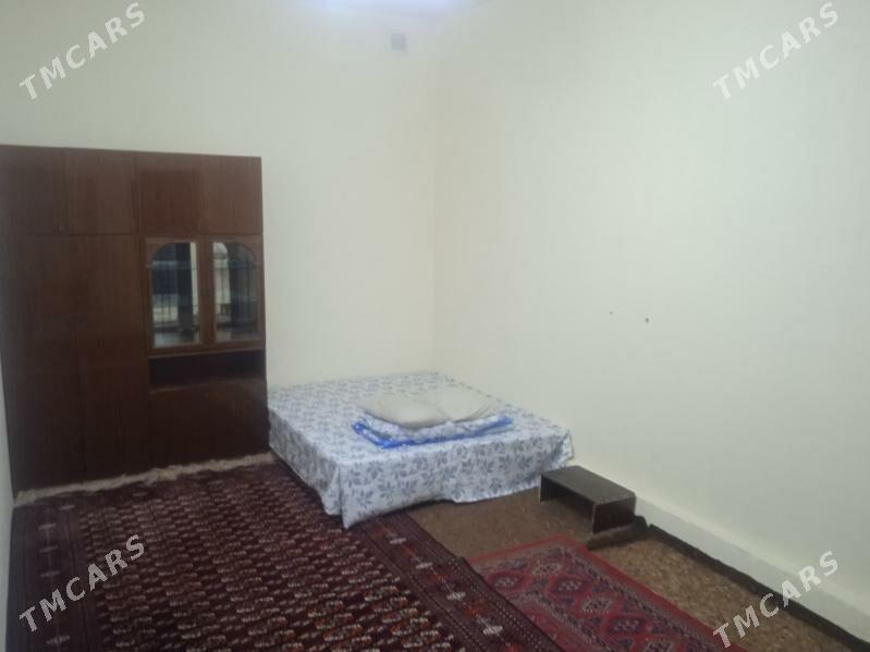 kwartira cxoganly - Чоганлы - img 7