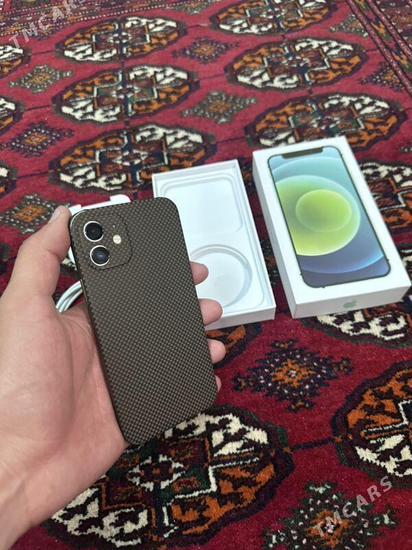 Iphone 12 - Мары - img 5