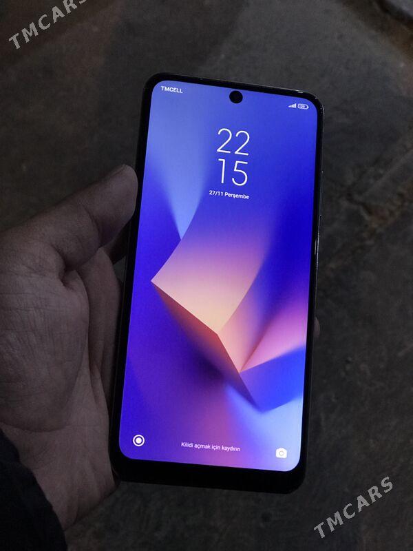 redmi not 10 - Ашхабад - img 1