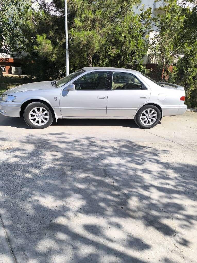 Toyota Camry 1998 - 140 000 TMT - Sarahs - img 6