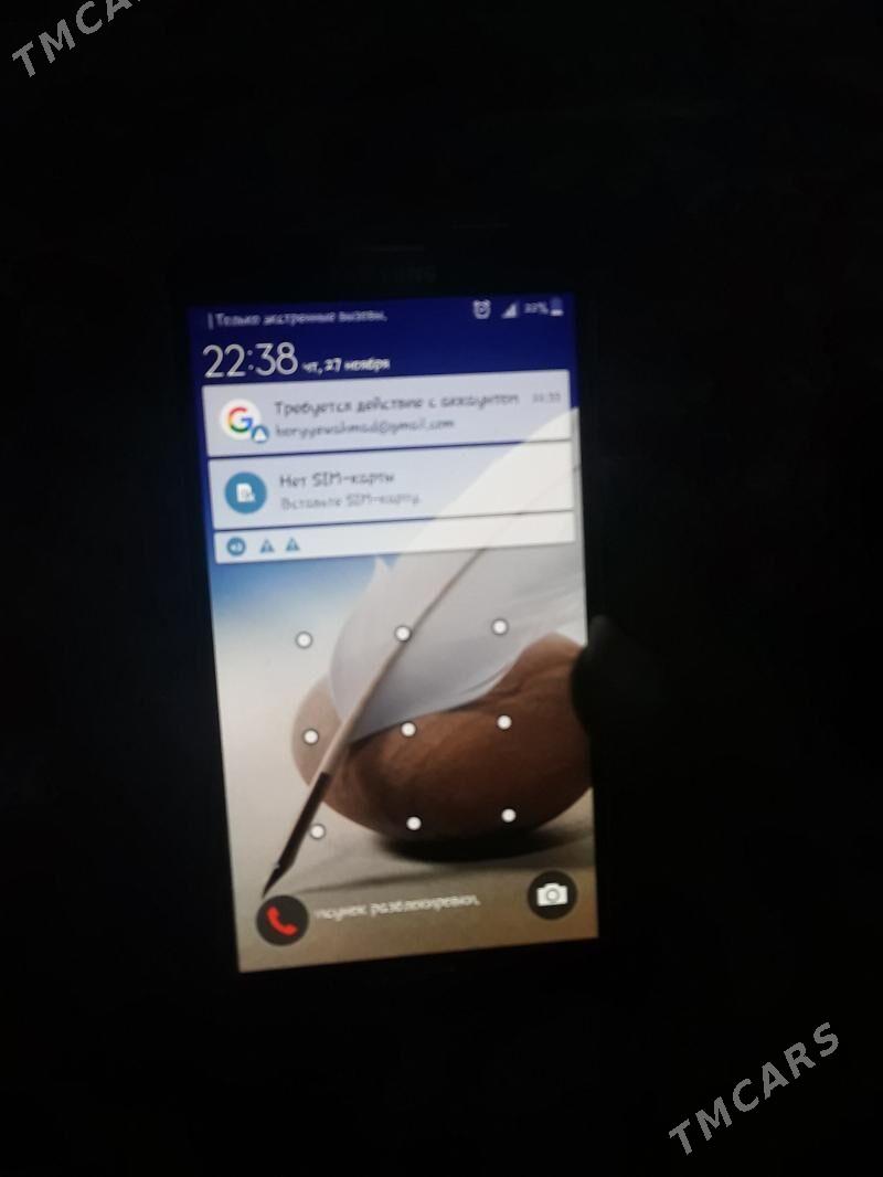 satlyk not3 - Чарджоу - img 2