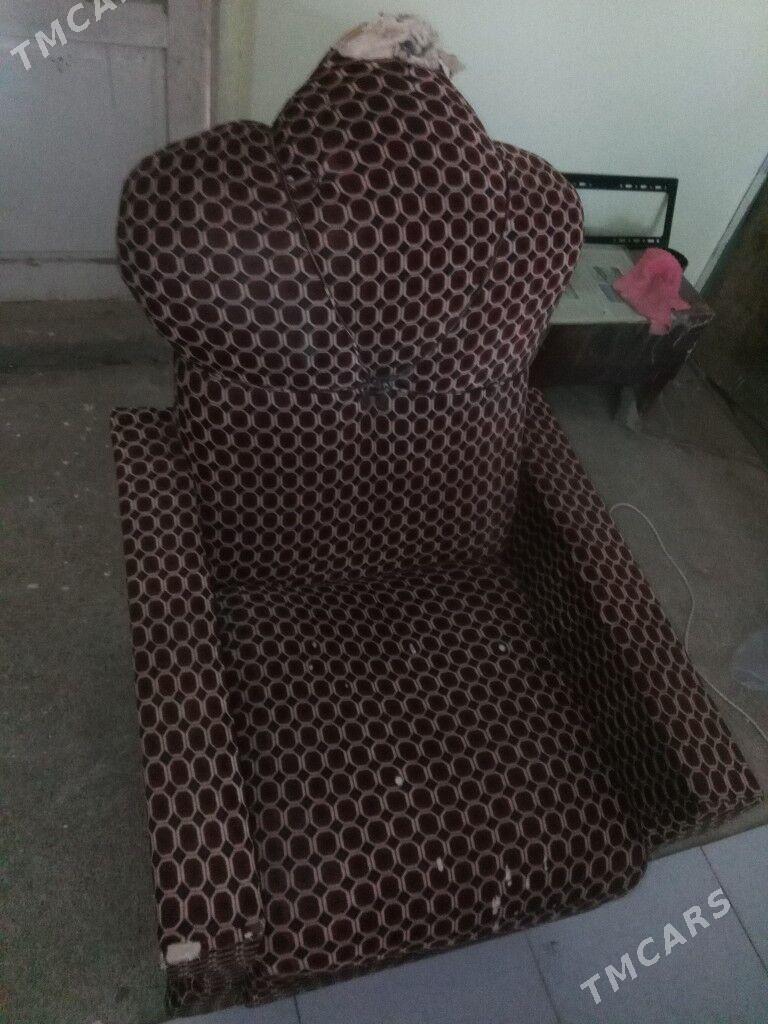 diwan kresla - Ёлётен - img 2