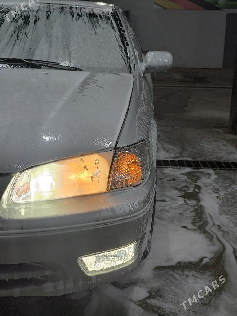 Toyota Camry 1998 - 140 000 TMT - Sarahs - img 2