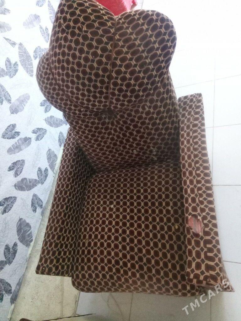 diwan kresla - Ёлётен - img 3