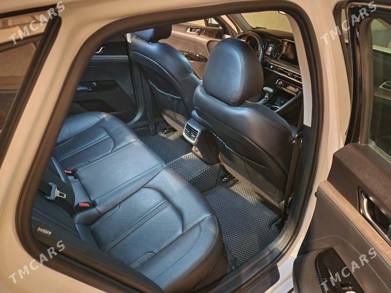 Kia K5 2021 - 340 000 TMT - Aşgabat - img 8