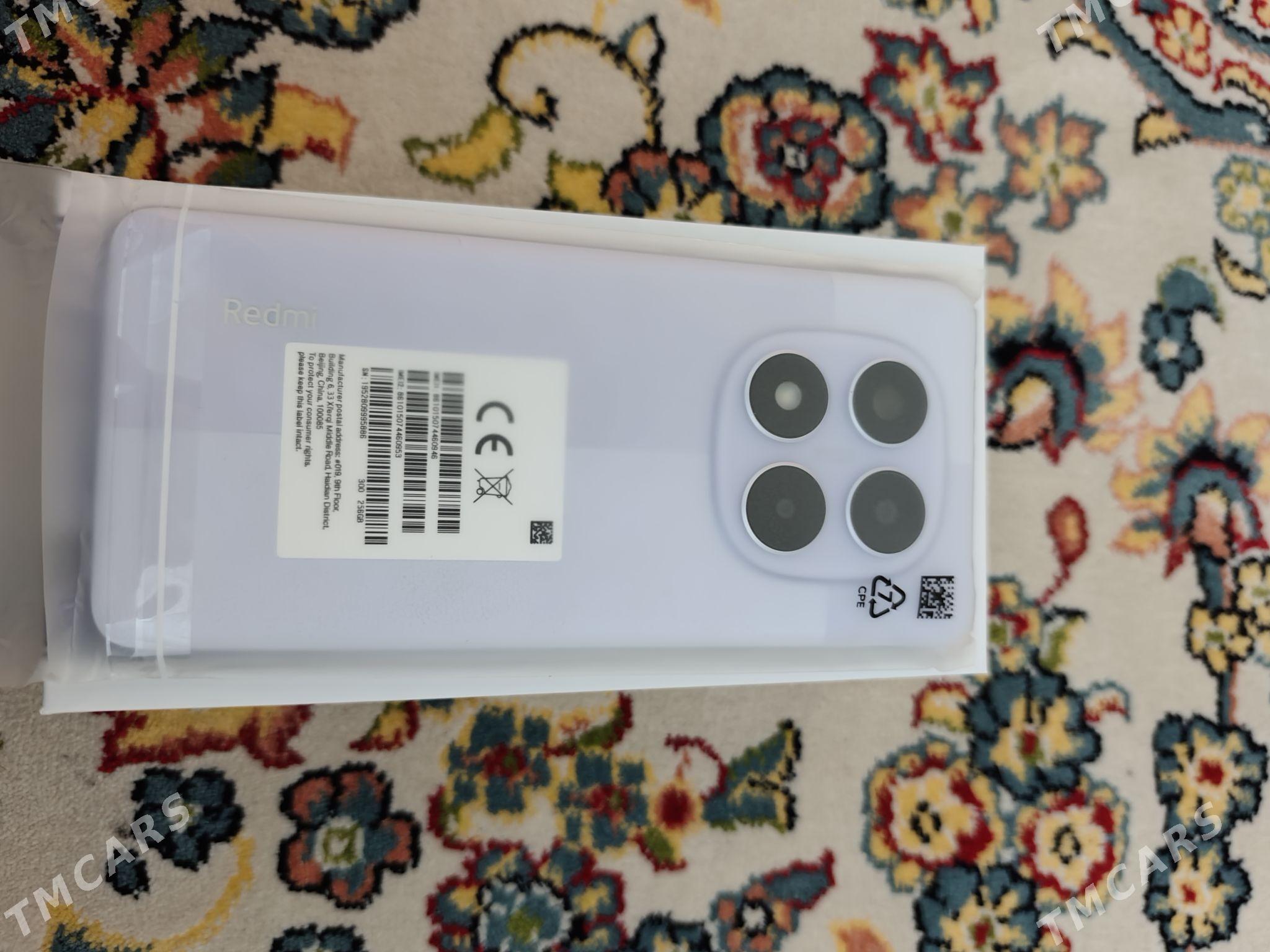 Redmi Note 14 pro - 11 mkr - img 1