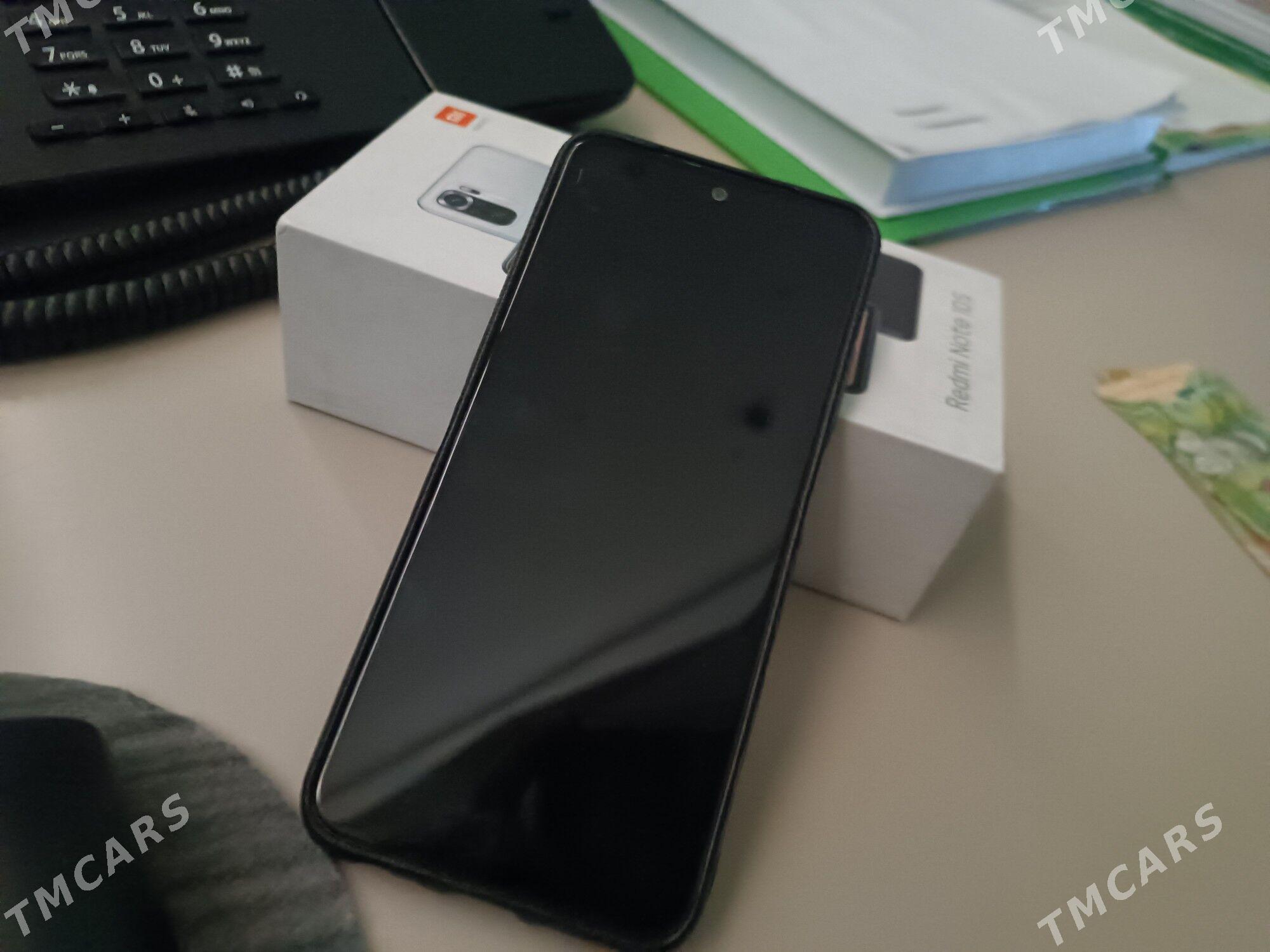 Telefon Redmi note 11s - Aşgabat - img 1