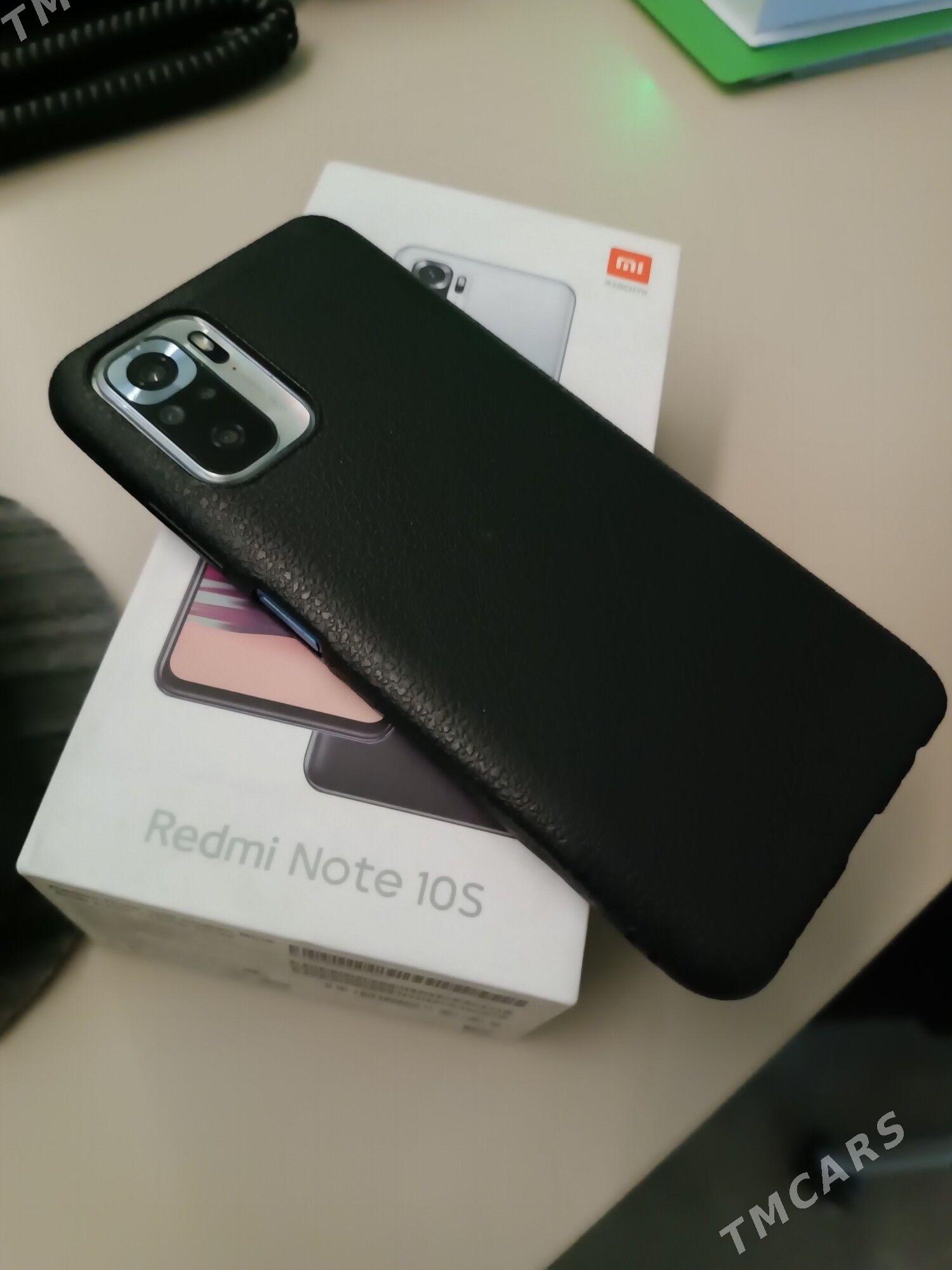 Telefon Redmi note 11s - Aşgabat - img 2