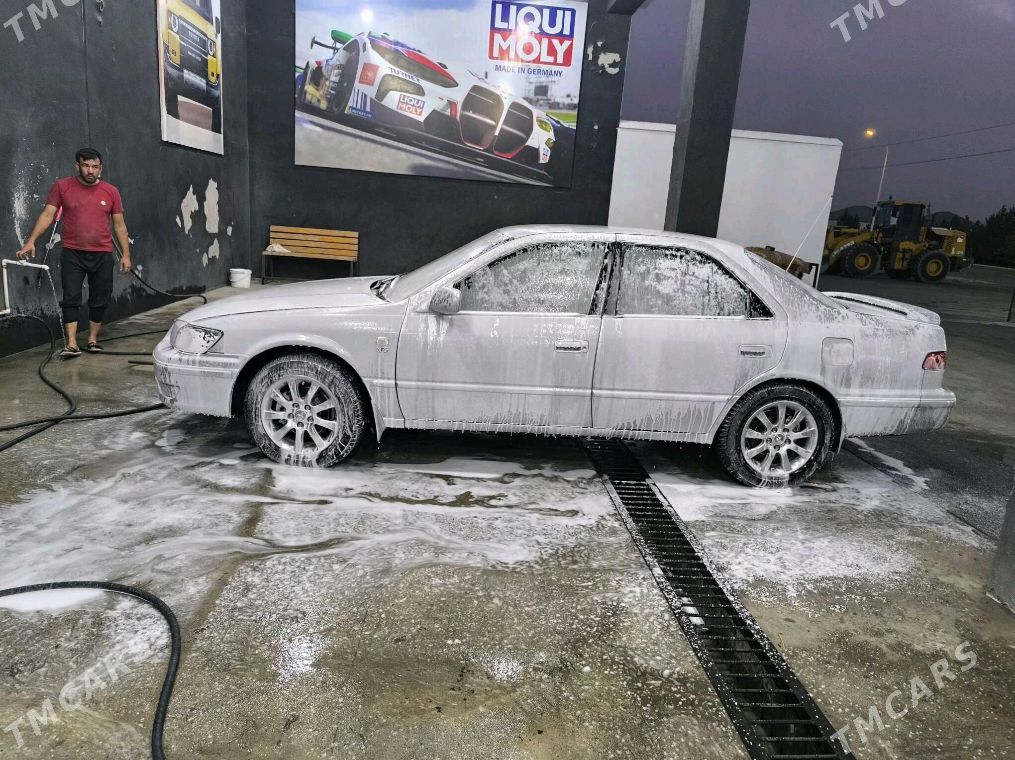 Toyota Camry 1998 - 140 000 TMT - Sarahs - img 1