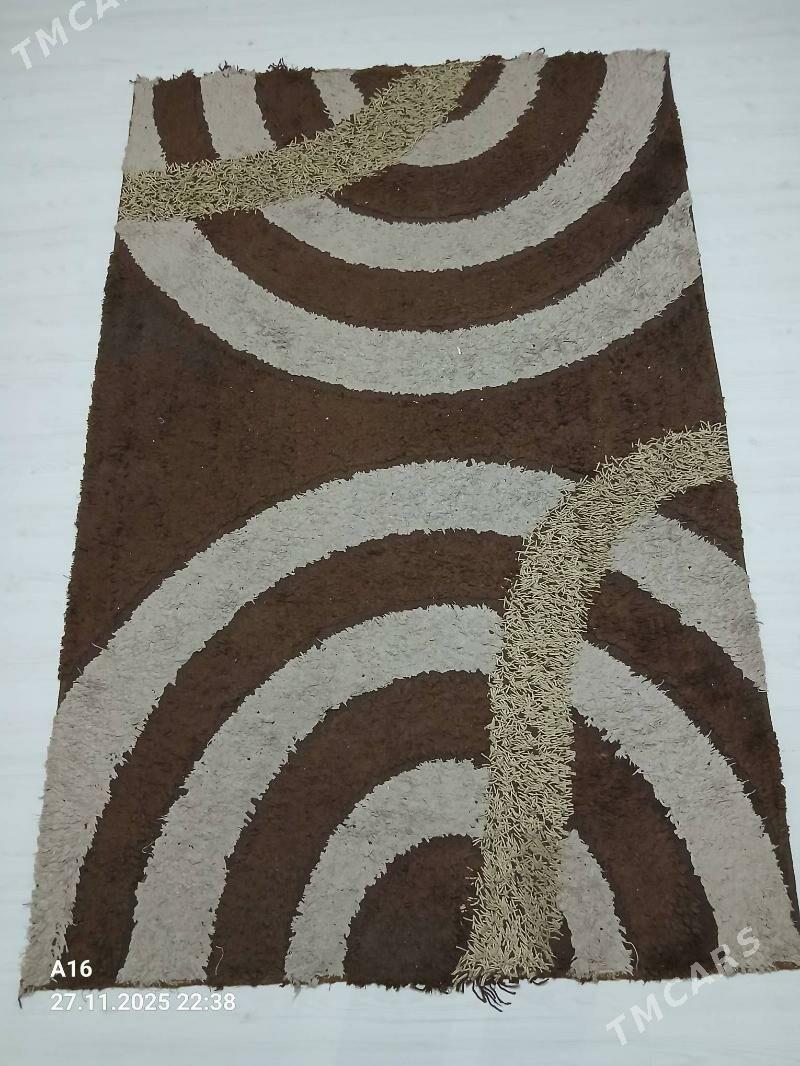 Haly iki sany - Balkanabat - img 1