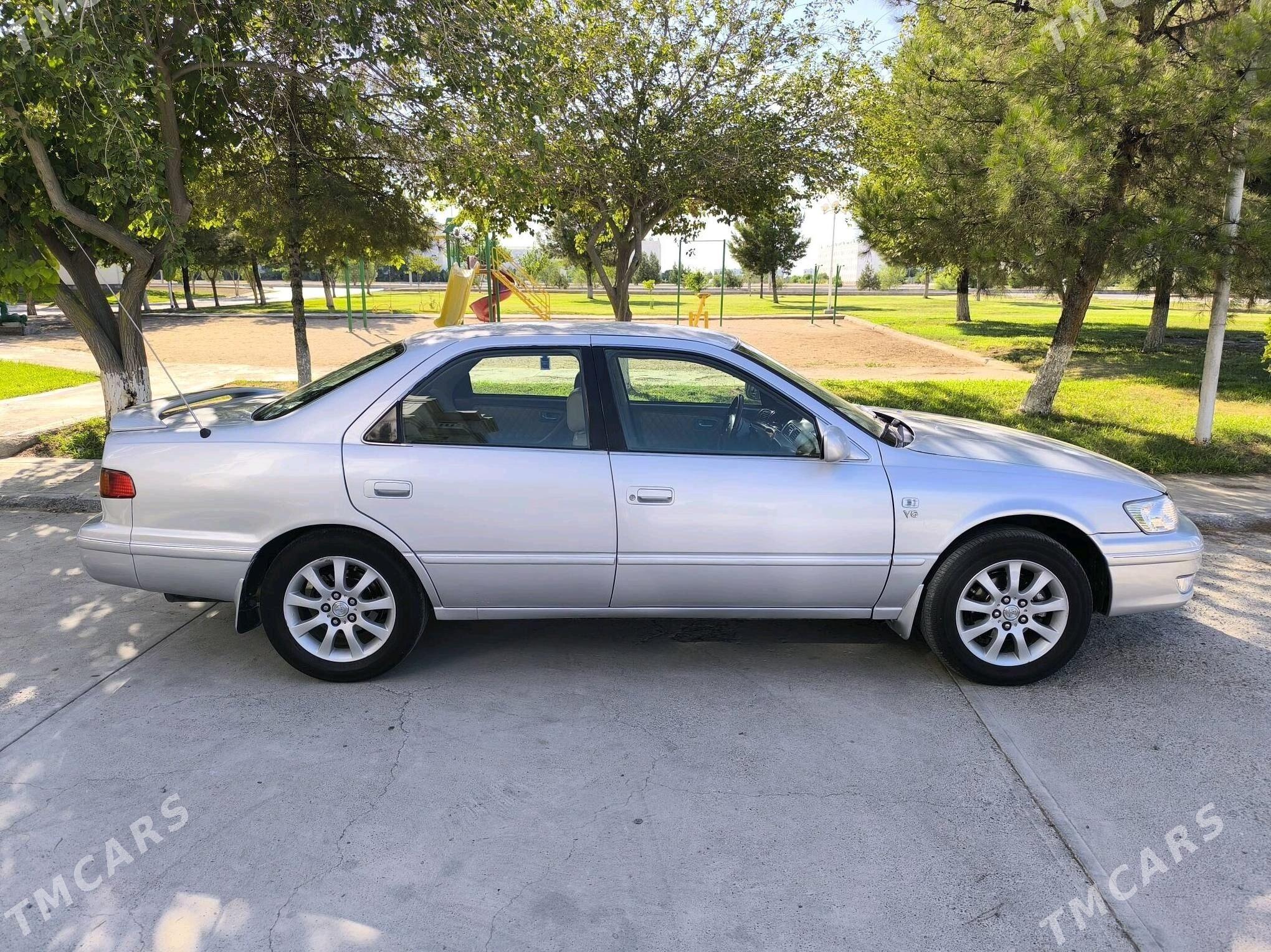 Toyota Camry 1998 - 140 000 TMT - Sarahs - img 4