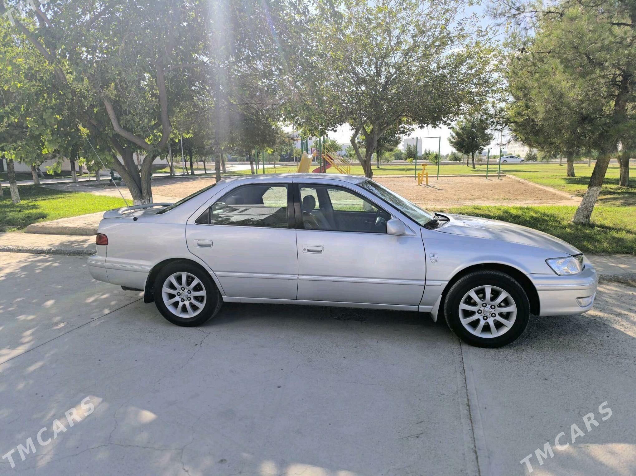 Toyota Camry 1998 - 140 000 TMT - Sarahs - img 3