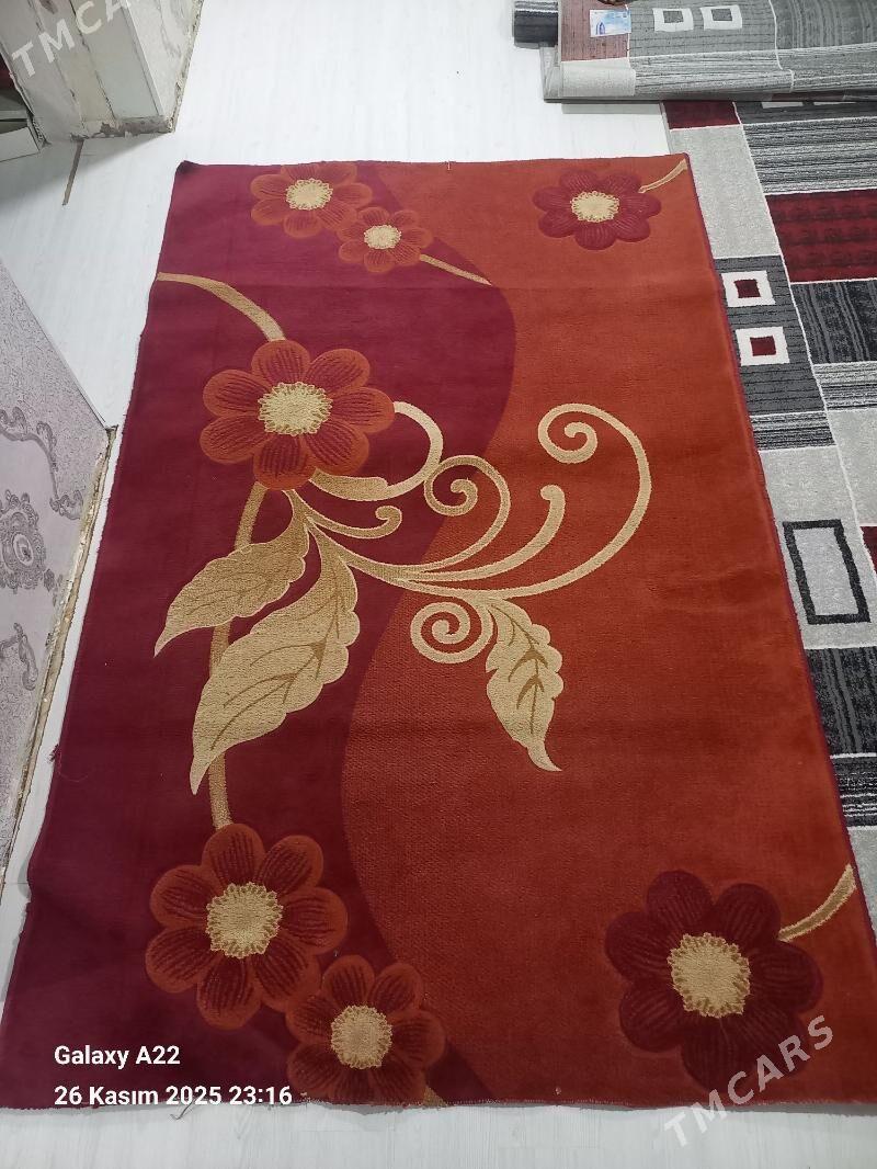 Haly iki sany - Balkanabat - img 2