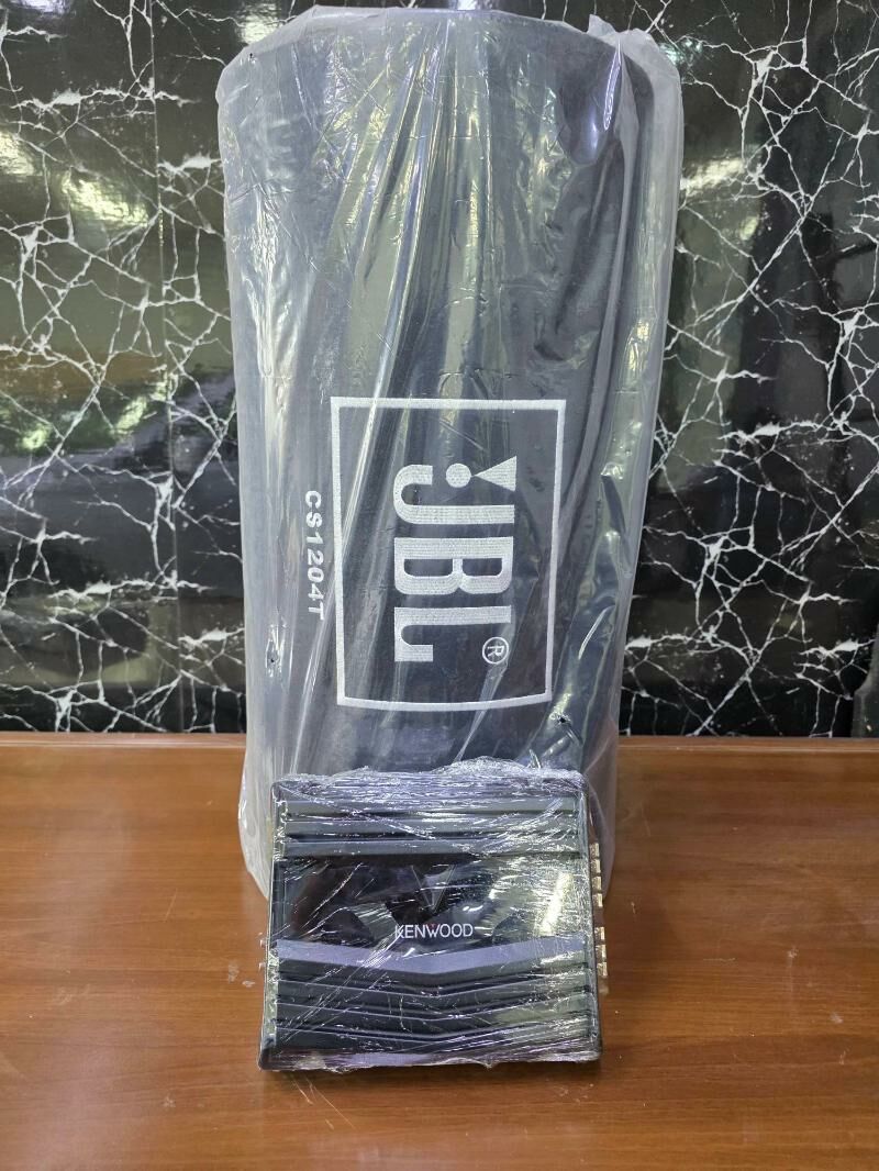 jbl sambufer. 3 200 TMT - Aşgabat - img 5