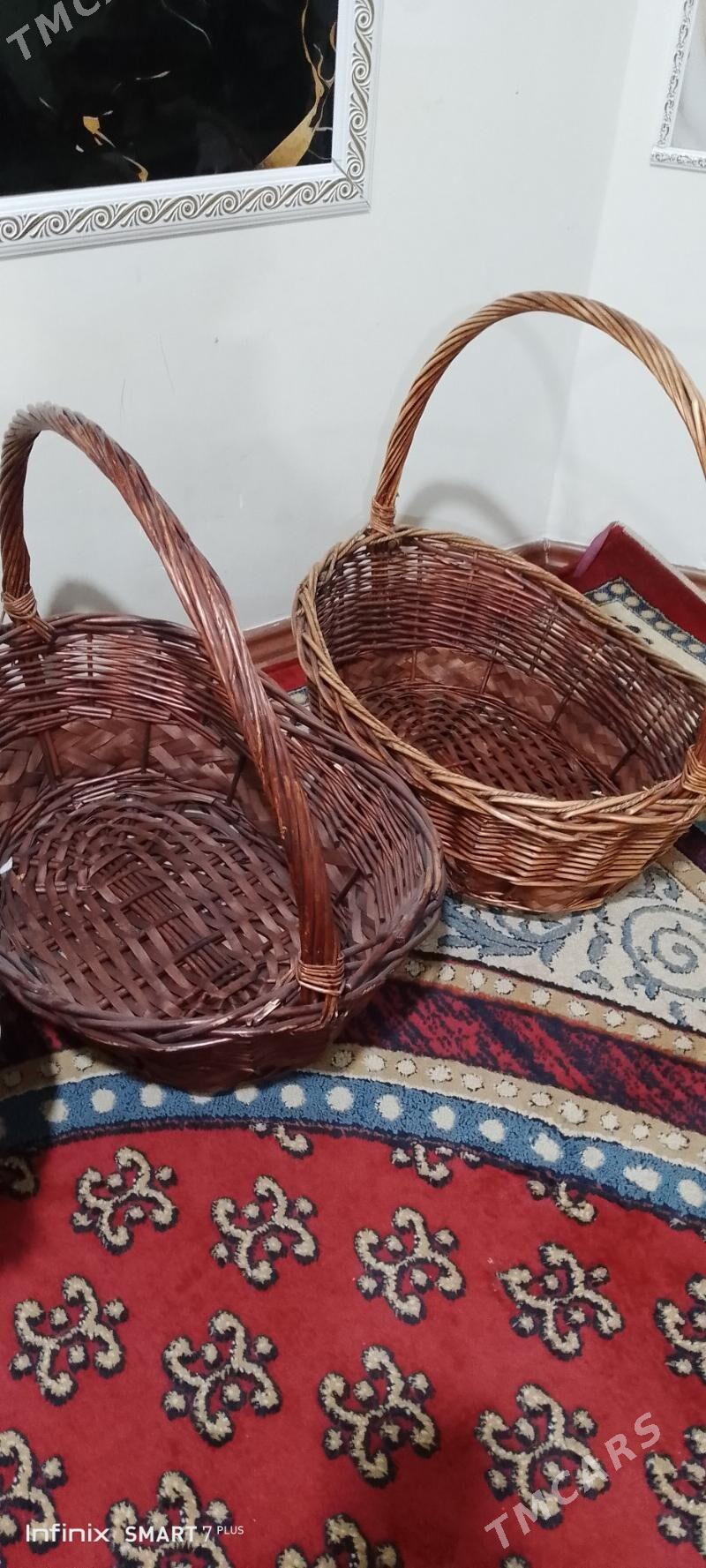 korzina sevet - Aşgabat - img 2