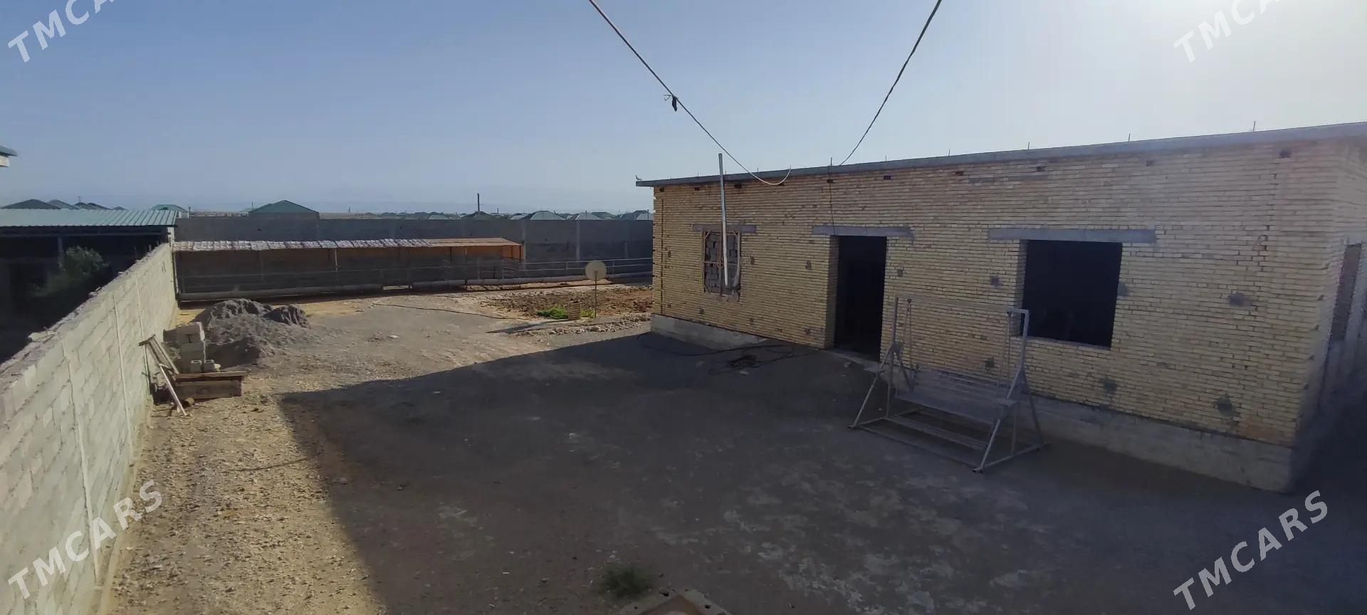 Oñaly gissagly plan ózi ýçin - Änew - img 4