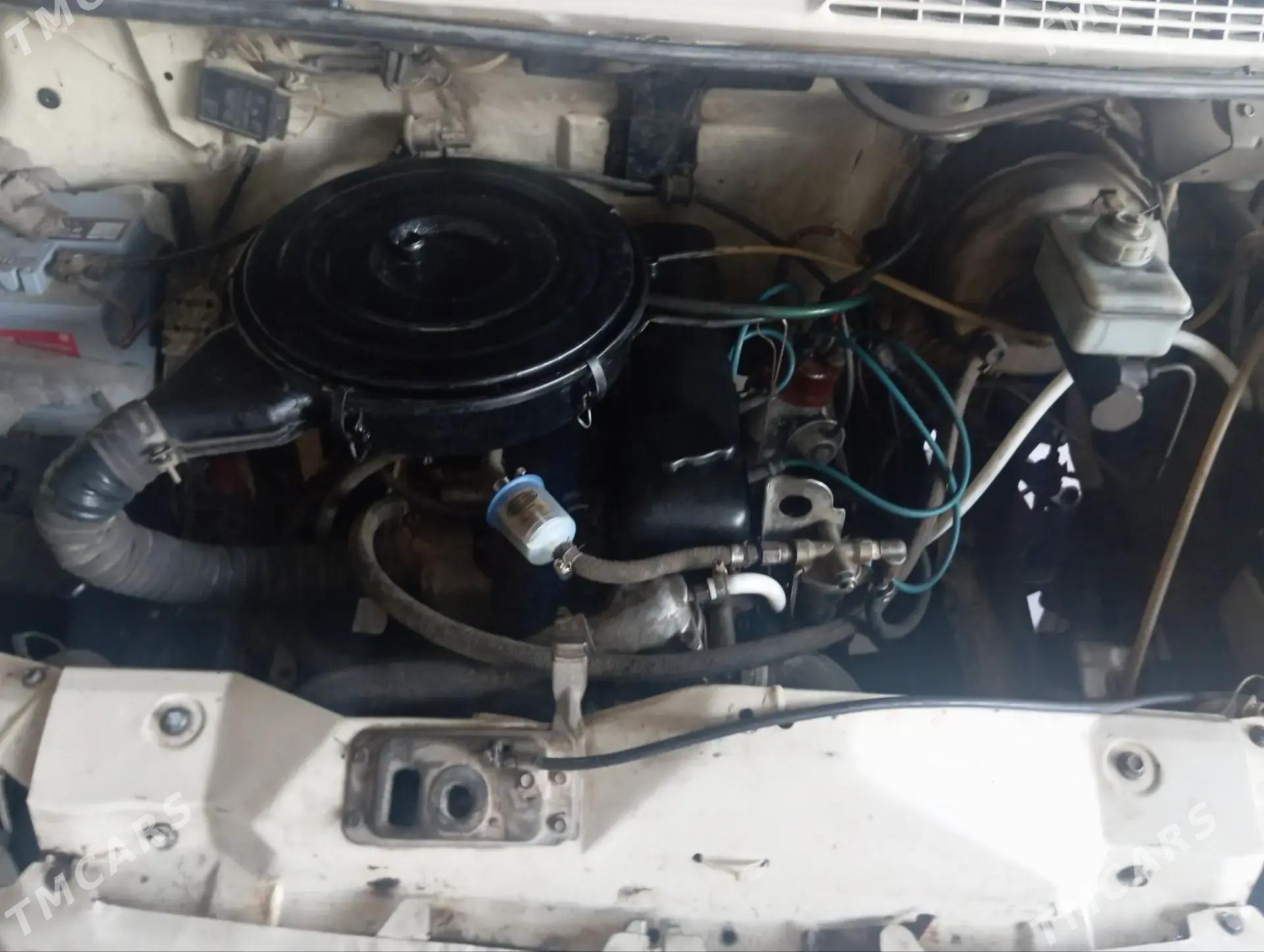 Gaz Gazel 2001 - 110 000 TMT - Мары - img 9