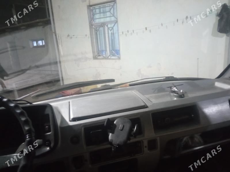 Gaz Gazel 2001 - 110 000 TMT - Мары - img 4