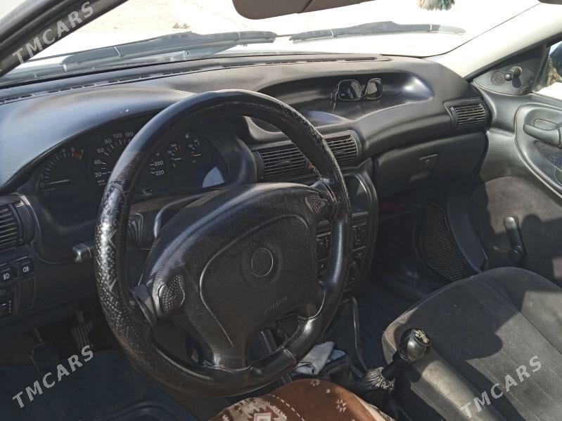 Opel Astra 1993 - 38 000 TMT - Болдумсаз - img 6