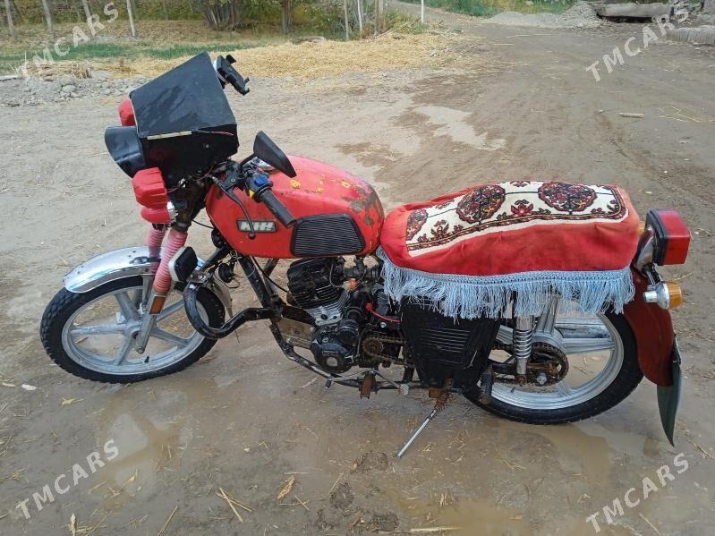 Fekon FK150-8G 2005 - 8 600 TMT - етр. Туркменбаши - img 2