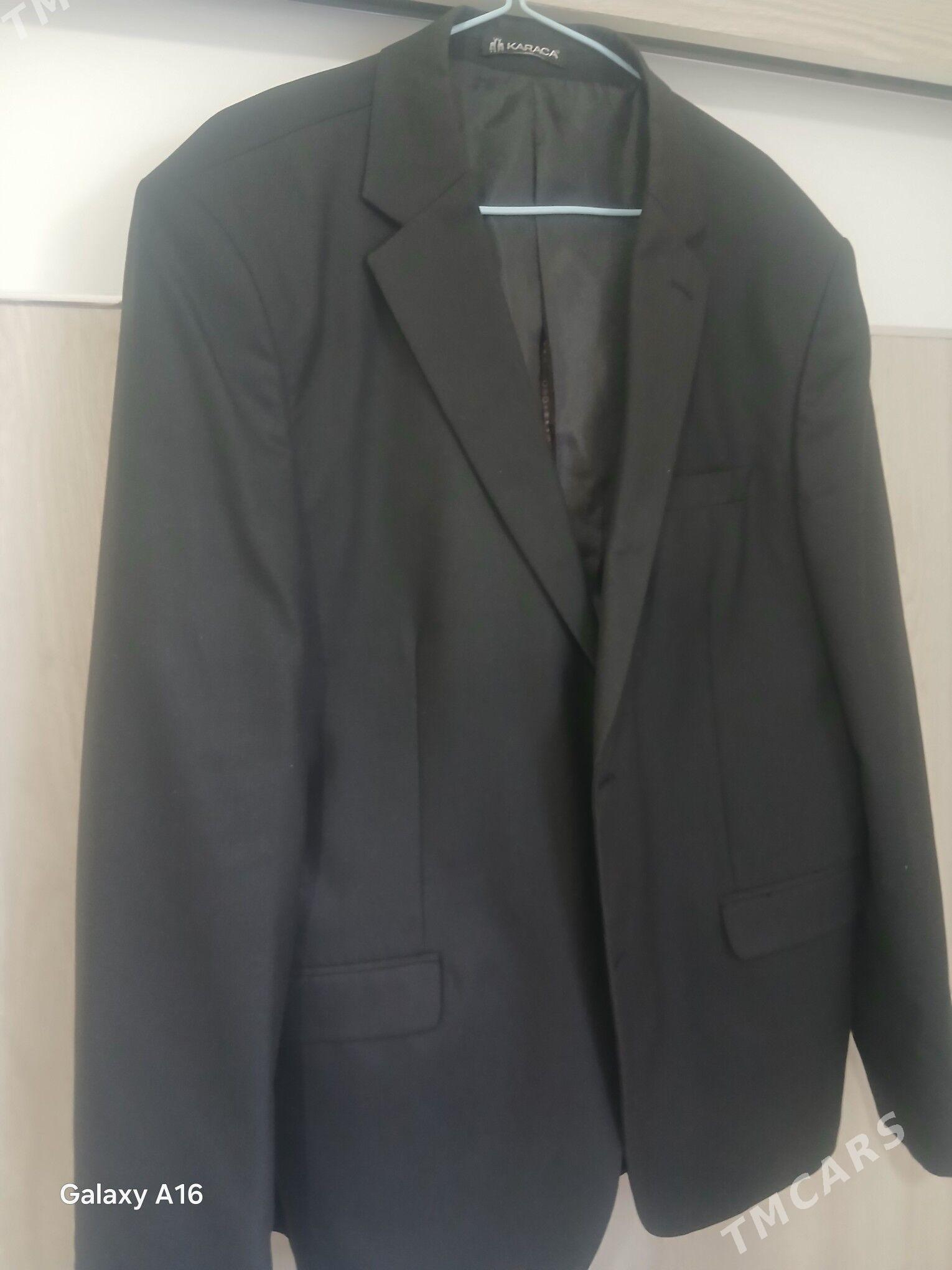 kastyum balak - Aşgabat - img 5