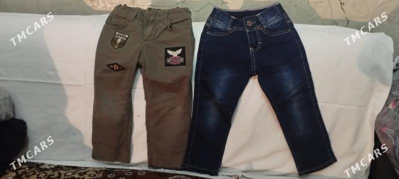 Вещи на мальчика б/ у - Мары - img 2