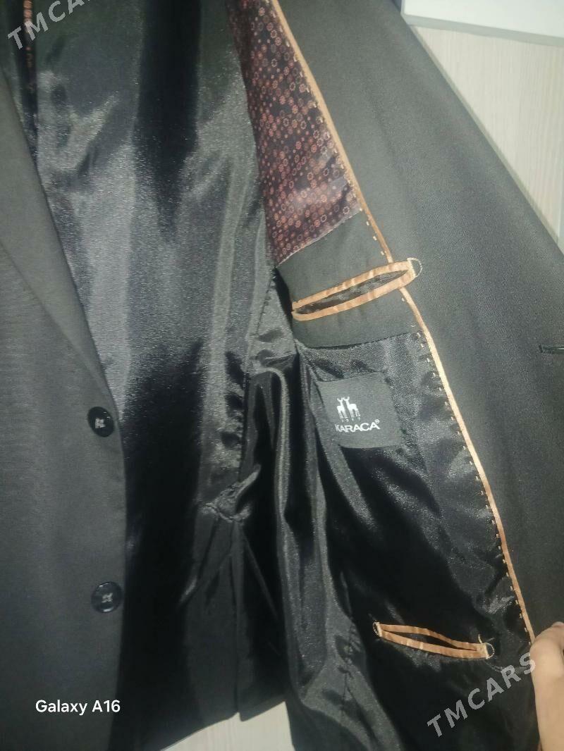 kastyum balak - Aşgabat - img 6