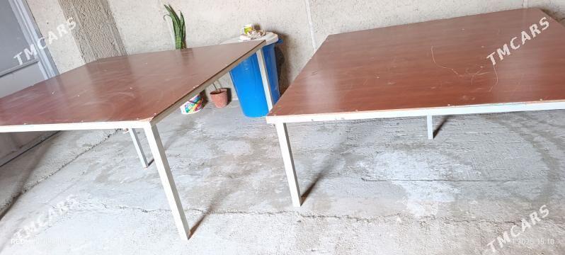 Tapjan - Balkanabat - img 3