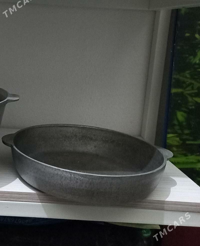 Кастрюля - Aşgabat - img 2