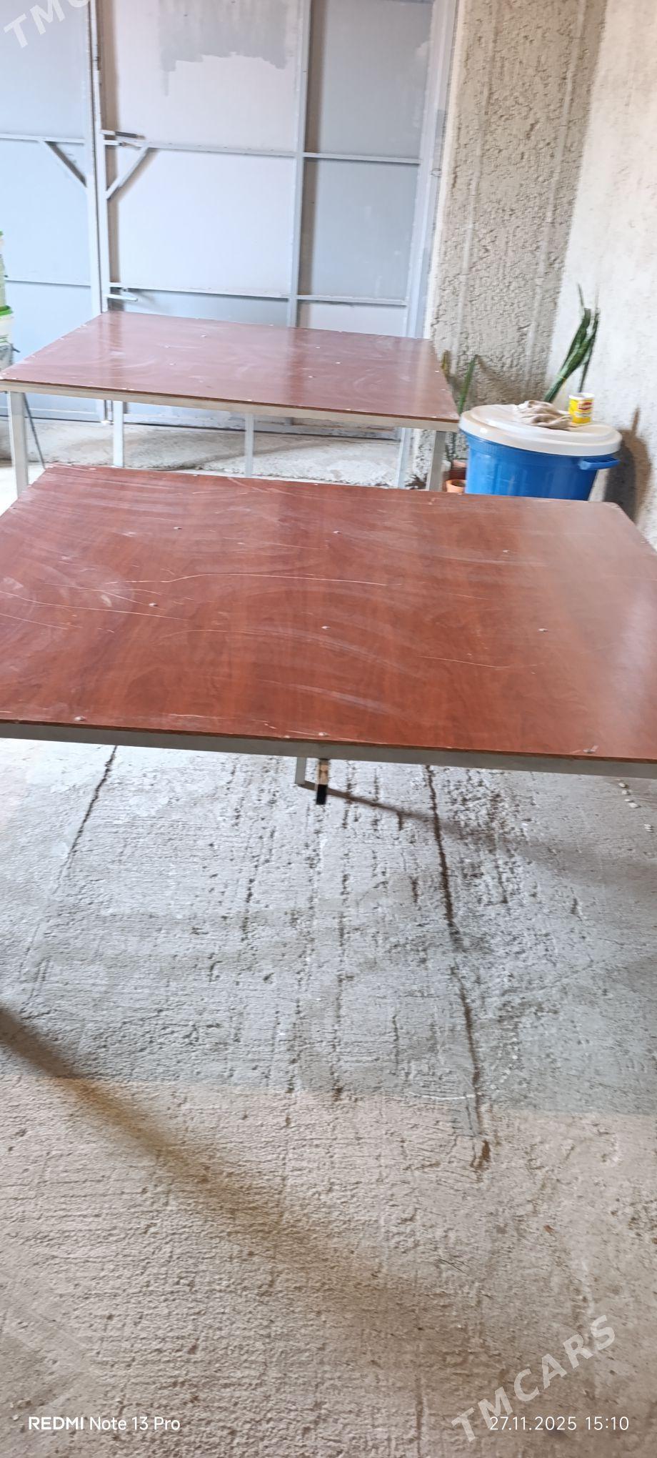 Tapjan - Balkanabat - img 4