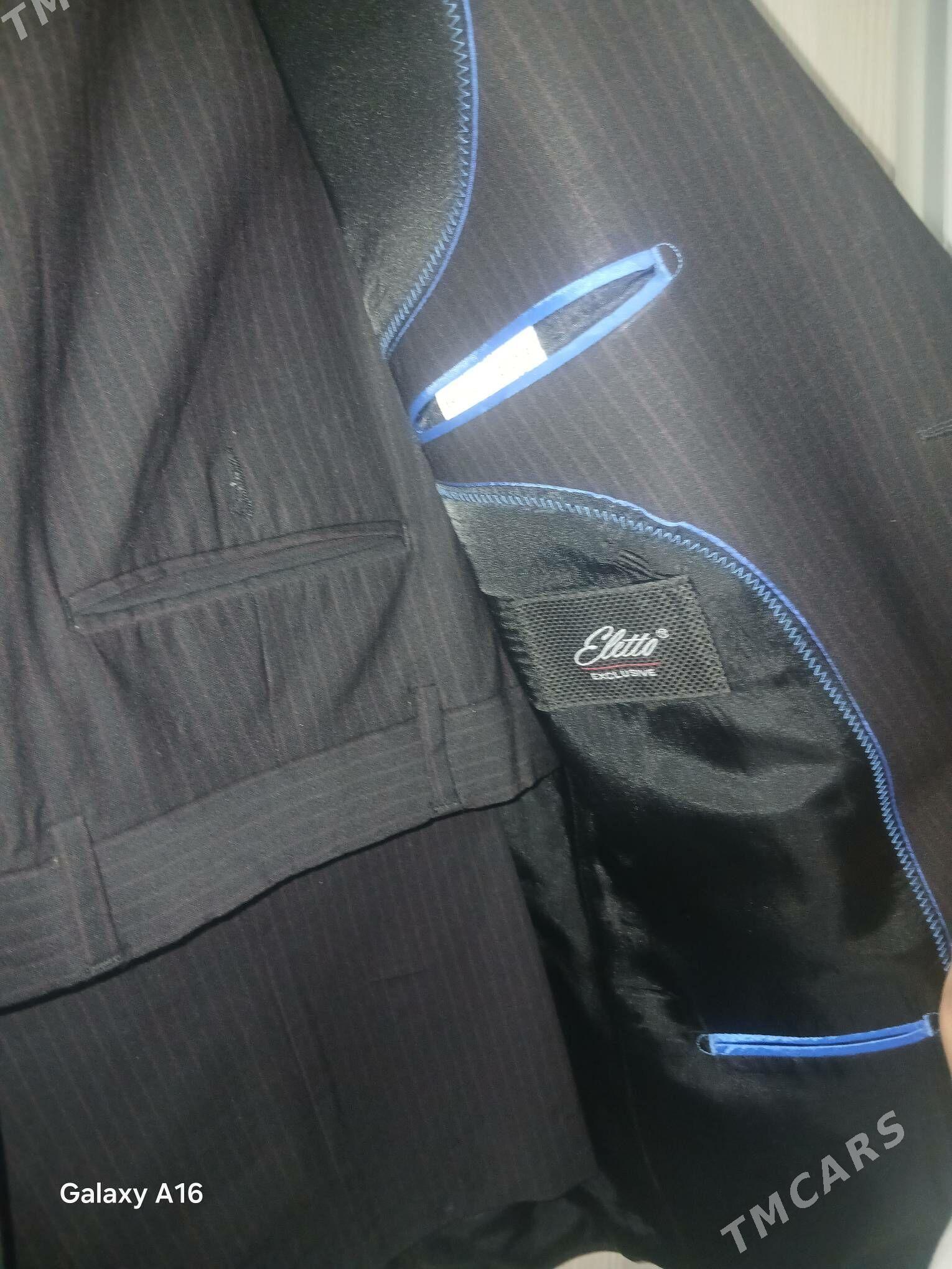 kastyum balak - Aşgabat - img 2