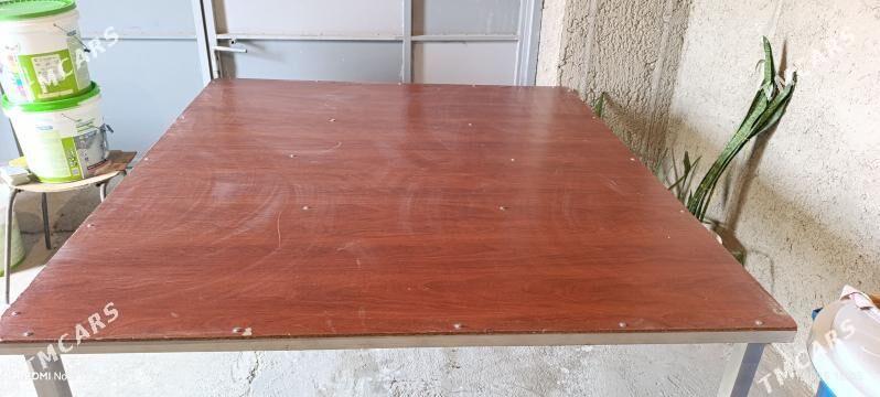 Tapjan - Balkanabat - img 7