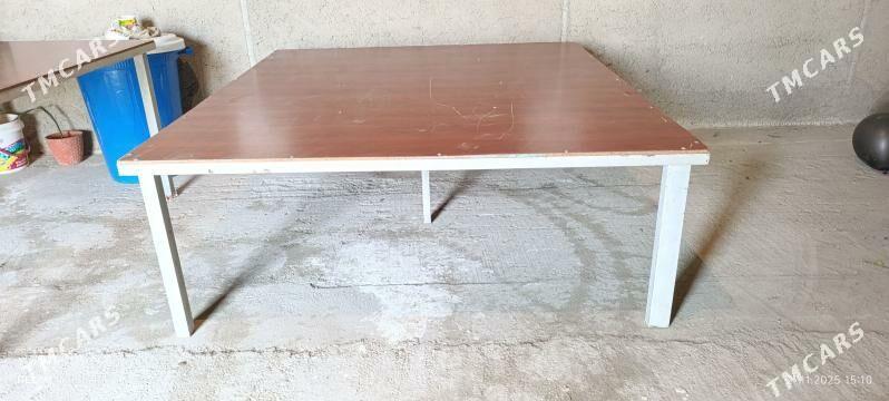 Tapjan - Balkanabat - img 6