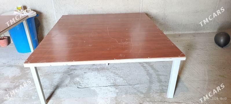 Tapjan - Balkanabat - img 5